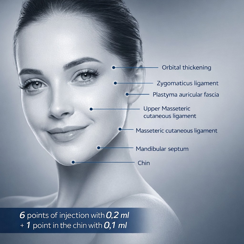 Jalupro Super Hydro Behandlung